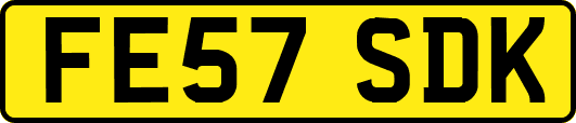 FE57SDK