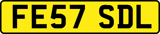 FE57SDL