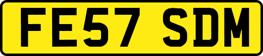 FE57SDM