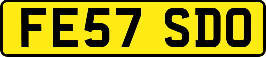 FE57SDO