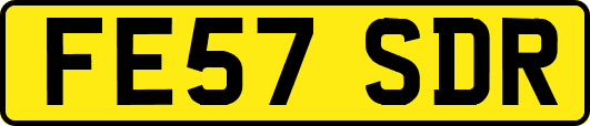 FE57SDR