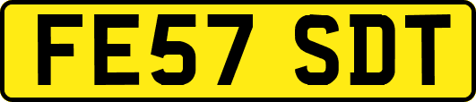 FE57SDT