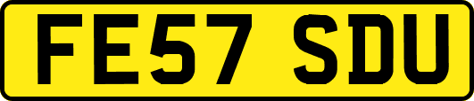 FE57SDU