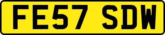 FE57SDW