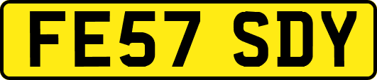 FE57SDY