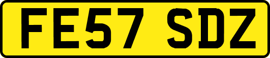FE57SDZ
