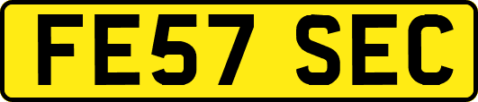 FE57SEC