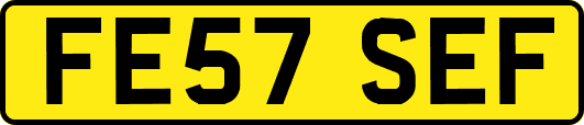 FE57SEF