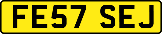 FE57SEJ