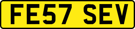 FE57SEV
