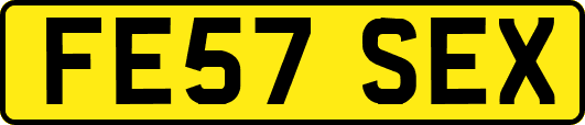 FE57SEX