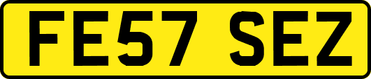 FE57SEZ