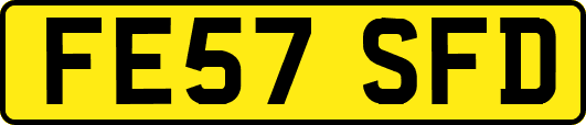FE57SFD