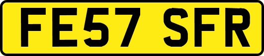 FE57SFR