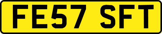 FE57SFT
