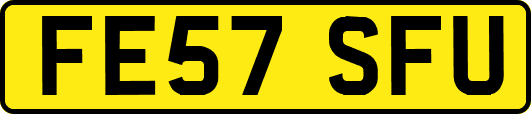 FE57SFU