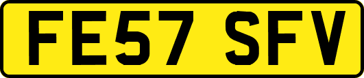 FE57SFV