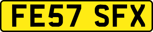 FE57SFX