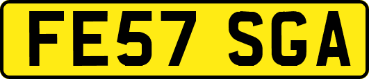 FE57SGA