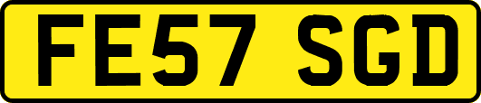 FE57SGD