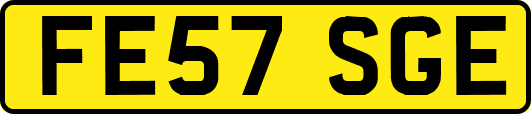 FE57SGE