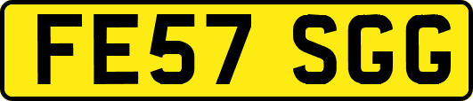 FE57SGG