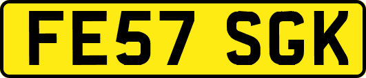 FE57SGK