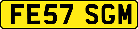 FE57SGM
