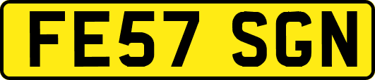 FE57SGN