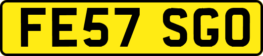 FE57SGO