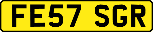 FE57SGR