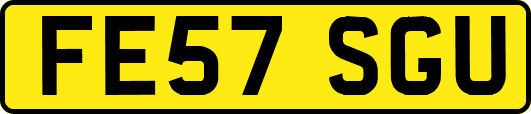 FE57SGU