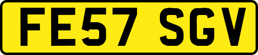 FE57SGV