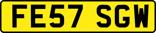 FE57SGW