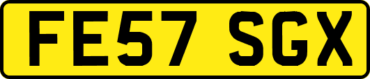 FE57SGX