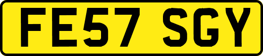 FE57SGY
