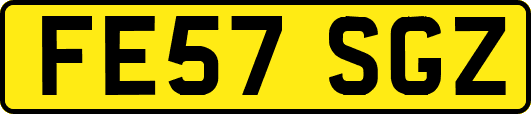 FE57SGZ