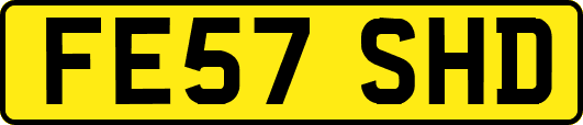FE57SHD