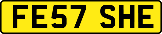 FE57SHE