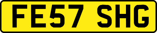 FE57SHG