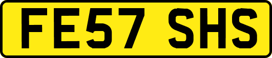 FE57SHS
