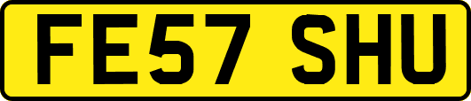FE57SHU