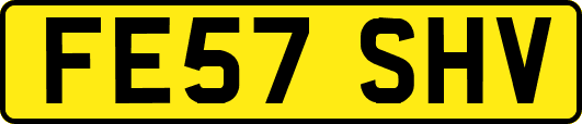 FE57SHV