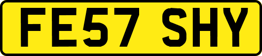 FE57SHY