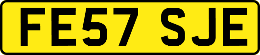 FE57SJE
