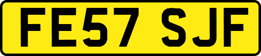 FE57SJF