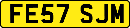 FE57SJM