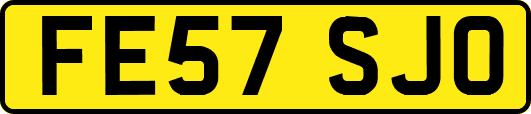 FE57SJO