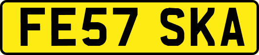 FE57SKA