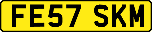 FE57SKM